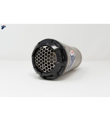 TERMIGNONI "GP2R-RHT" Silencer for YZF-R6 06-