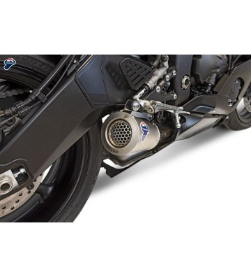 TERMIGNONI "GP2R-R" Silencer for YZF-R6 06-