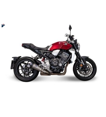 TERMIGNONI "RELEVANCE CONICO" Ponteira de Escape para CB 1000 R 18-