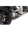 TERMIGNONI "GP CLASSIC" Silencer for CB 1000 R 18-