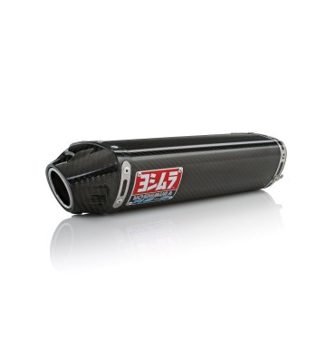 YOSHIMURA RS-5 Silencer for ZX-6R 05-06