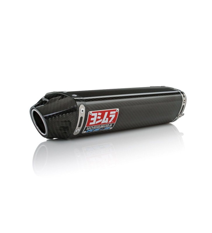 YOSHIMURA RS-5 Ponteira de Escape para ZX-6R 05-06