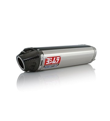 YOSHIMURA RS-5 Silencer for ZX-6R 05-06