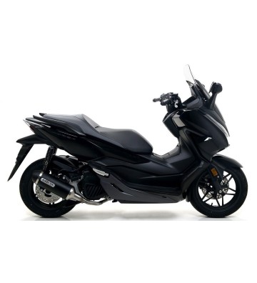 ARROW URBAN Escape Completo FORZA 125 18-