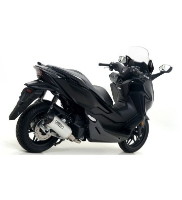 ARROW URBAN Escape Completo FORZA 125 18-