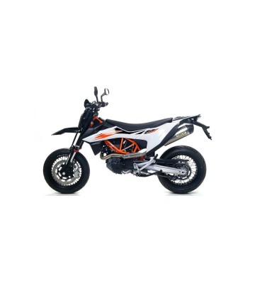 ARROW RACE-TECH Ponteira de Escape para 690 SMC R 19-