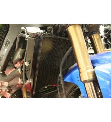 R&G Radiator Guard SUZUKI GSX-R1000 09-16