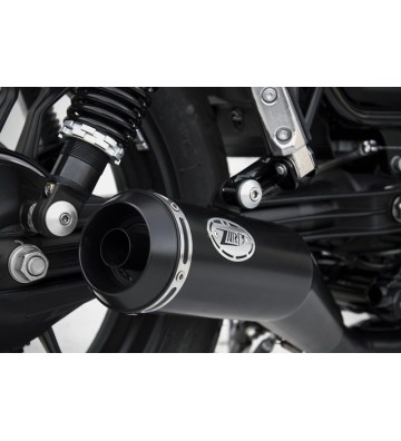 ZARD Escape Completo para Moto Guzzi V7 III