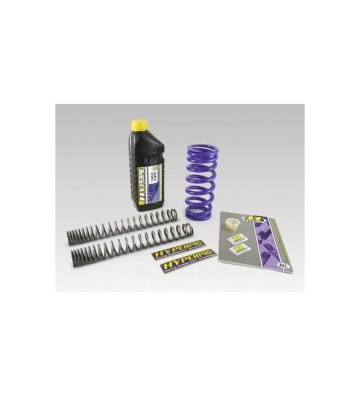 HYPERPRO Progressive Springs Kit for XL 1000 V VARADERO 03-13 (Without ABS)