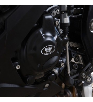 R&G "Racing" Engine Cover Set for S1000RR 19-