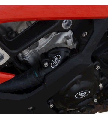 R&G Kit Tampas de Motor "Racing" para S1000RR 19-