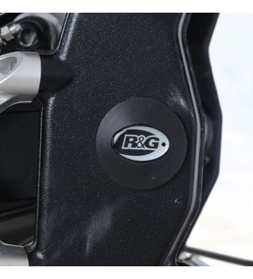 R&G Frame Plugs Kit for S1000RR 19-