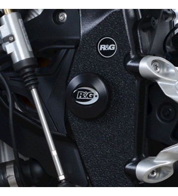 R&G Frame Plugs Kit for S1000RR 19-