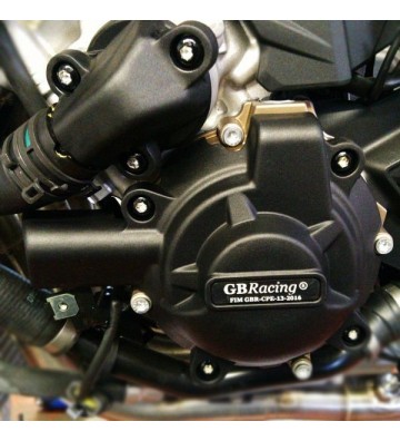 GBRacing Engine Cover Set for S1000RR 19-