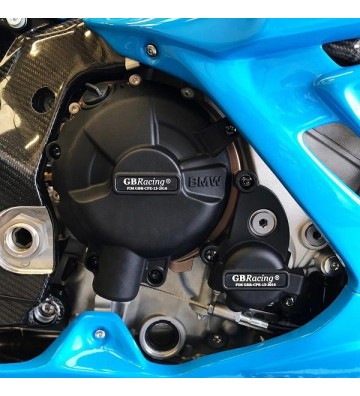 GBRacing Engine Cover Set for S1000RR 19-