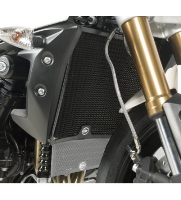 R&G Radiator Guard TRIUMPH Speed Triple/ R 11-15