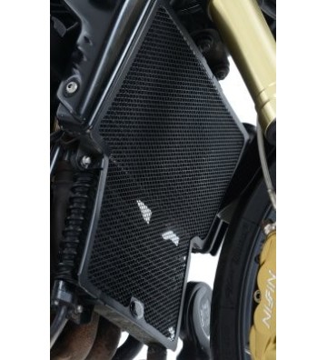 R&G Radiator Guard TRIUMPH Speed Triple 2005