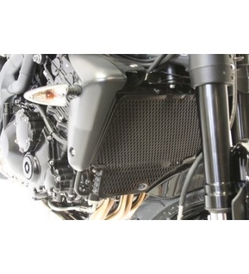 R&G Radiator Guard TRIUMPH Speed Triple 06-09