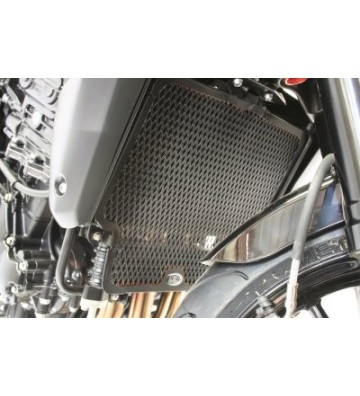 R&G Radiator Guard TRIUMPH Speed Triple 2010