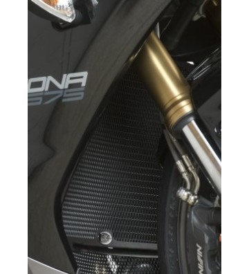 R&G Radiator Guard TRIUMPH Daytona 675 13-16