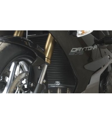 R&G Radiator Guard TRIUMPH Daytona 675 06-12