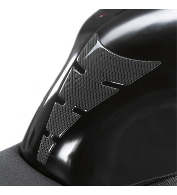 VALTERMOTO Tank Pad Special Carbon Look