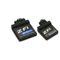 BAZZAZ Z-Fi para Yamaha MT07, XSR700, TRACER700