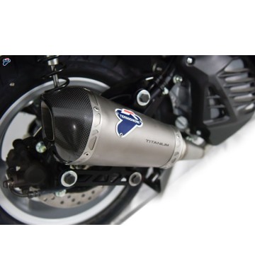 TERMIGNONI Silencer for N-MAX 125/155 17-