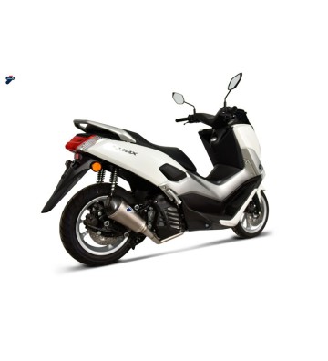 TERMIGNONI Escape Completo para N-MAX 125/155 17-