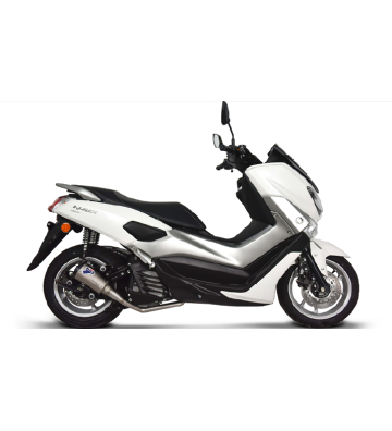 TERMIGNONI Escape Completo para N-MAX 125/155 17-