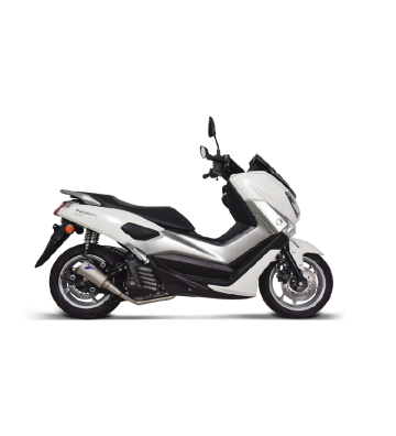 TERMIGNONI Escape Completo para N-MAX 125/155 17-