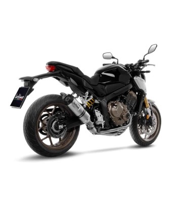 LEOVINCE LV ONE EVO Full Exhaust System for CB 650 R 19-