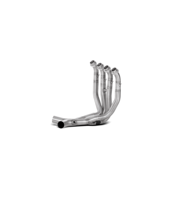 AKRAPOVIC Headers for ZZR 1400 / ZX14R 12-