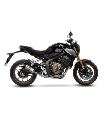 LEOVINCE LV PRO Escape Completo para CB 650 R 19-