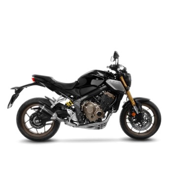 LEOVINCE LV PRO Escape Completo para CB 650 R 19-