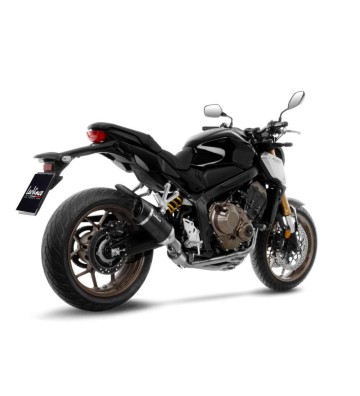 LEOVINCE LV PRO Escape Completo para CB 650 R 19-