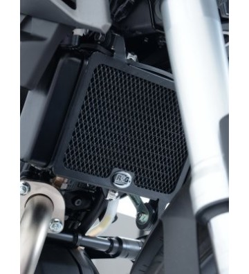 R&G Radiator Guard YAMAHA MT-125