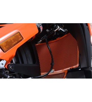 R&G Radiator Guard for 790 ADVENTURE 19-