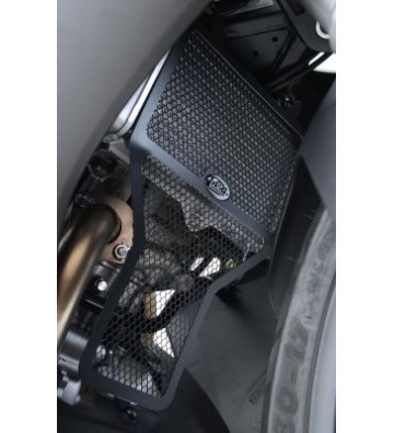 R&G Radiator Guard YAMAHA YZF-R125 14- (Non ABS Models)