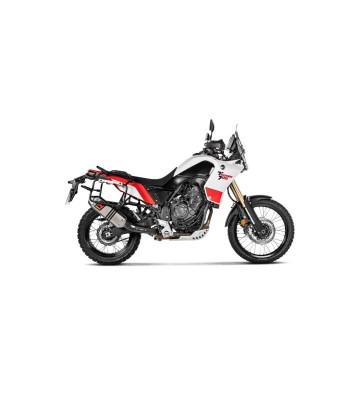 AKRAPOVIC Ponteira de Escape para TÉNÉRÉ 700 19-