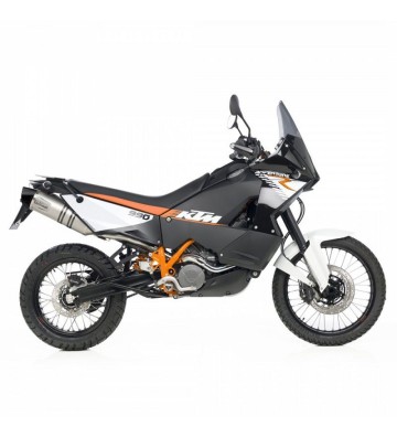 LEOVINCE LV ONE EVO Ponteiras de Escape para 990 LC8 ADVENTURE R