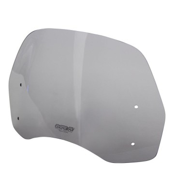 MRA Streetshield for Naked-Bikes