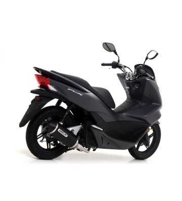 ARROW URBAN Escape Completo para PCX 125 12-16