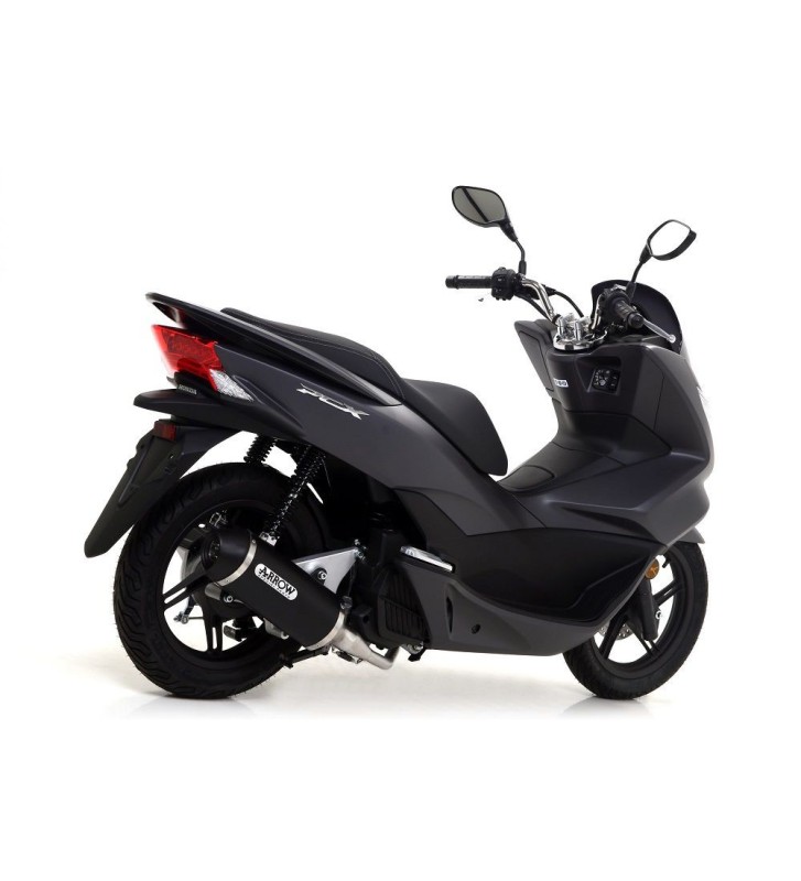 ARROW URBAN Escape Completo para PCX 125 12-16 ARROW URBAN Escape Completo para PCX 125 12-16