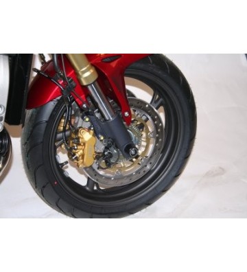 R&G Fork Protectors for HORNET 600 05-11 / HORNET 900 / CBR600F 11-14