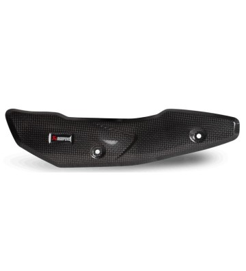 AKRAPOVIC Heat Shield for Z900 18-