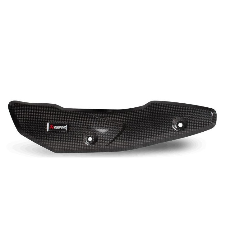 AKRAPOVIC Heat Shield for Z900 18- AKRAPOVIC Heat Shield for Z900 18-