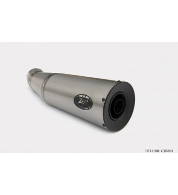 ZARD Silencers for RNINE T