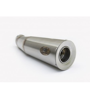 ZARD Silencers for RNINE T