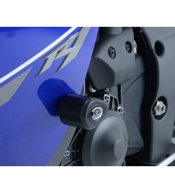 R&G Crash Pads Aero Style YAMAHA YZF-R1 13-14